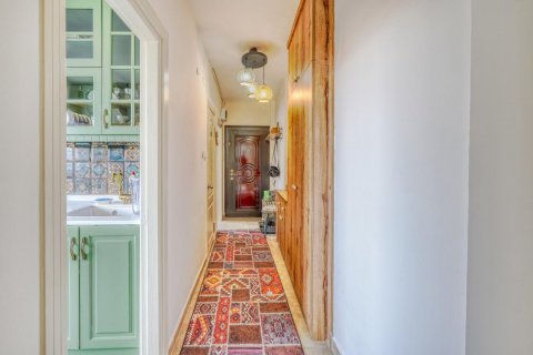 Продажа квартиры в Аланье, Анталье, Турция 1+1, 65м2, №210210 – фото 20