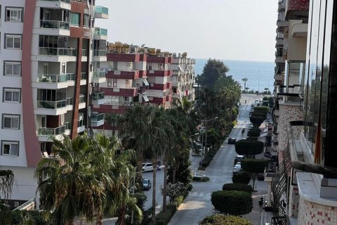 Apartment for sale  in Alanya, Antalya, Turkey, 2 bedrooms, 140m2, No. 192917 – photo 1