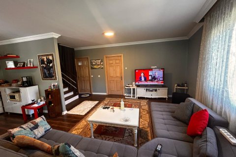 3+1 Villa in Mugla, Türkei Nr. 190311 - 10