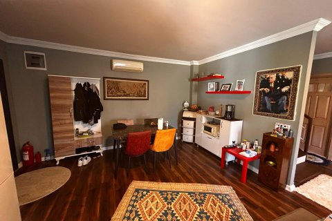 3+1 Villa in Mugla, Türkei Nr. 190311 - 11