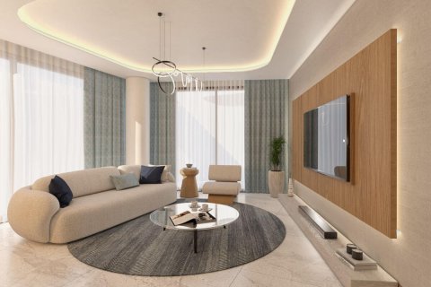 Продажа квартиры в Гюзельюрте, Северный Кипр 2 комн., 104м2, №193908 – фото 23