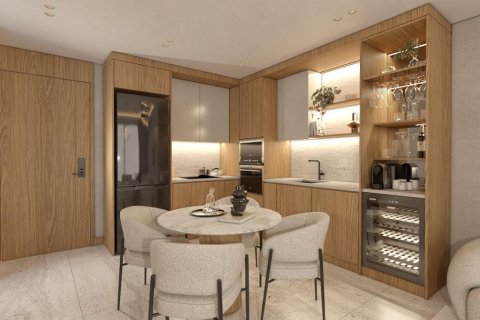 Продажа квартиры в Гюзельюрте, Северный Кипр 2 комн., 104м2, №193908 – фото 22