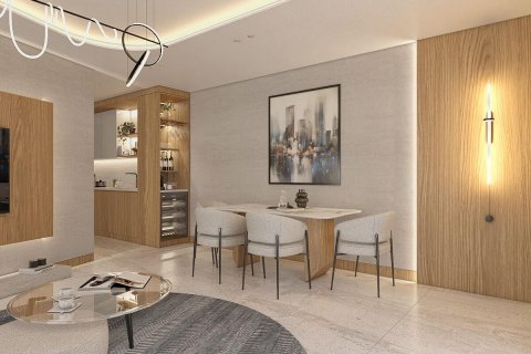 Продажа квартиры в Гюзельюрте, Северный Кипр 2 комн., 104м2, №193908 – фото 21