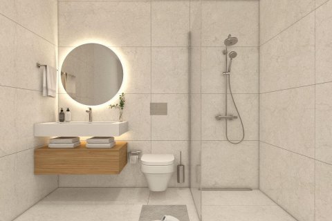 Продажа квартиры в Гюзельюрте, Северный Кипр 2 комн., 104м2, №193908 – фото 20