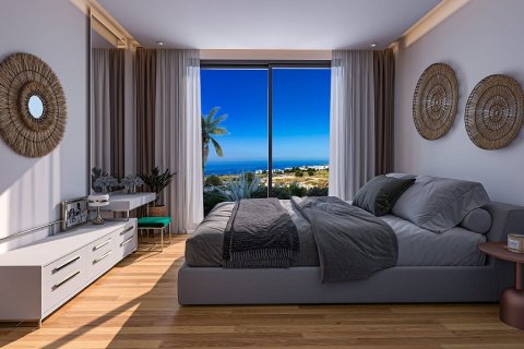 Apartment for sale  in Girne, Northern Cyprus, 2 bedrooms, 100m2, No. 185056 – photo 16