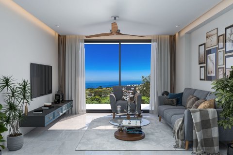 Apartment for sale  in Girne, Northern Cyprus, 2 bedrooms, 100m2, No. 185056 – photo 17