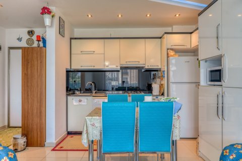 Daire   Alanya, Antalya, Türkiye №194221 - 11