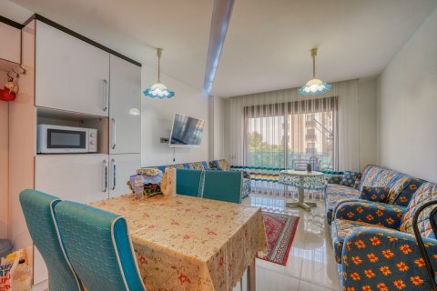 Daire   Alanya, Antalya, Türkiye №194221 - 10
