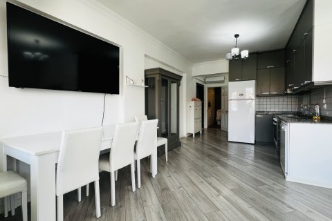 Продажа квартиры  в Кемере, Анталье, Турция 3+1, 85м2, №210274 – фото 11