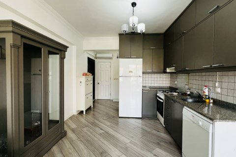 Продажа квартиры  в Кемере, Анталье, Турция 3+1, 85м2, №210274 – фото 9