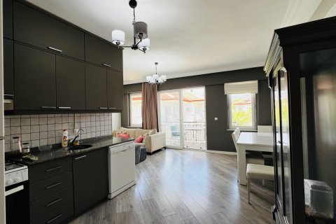 Продажа квартиры  в Кемере, Анталье, Турция 3+1, 85м2, №210274 – фото 10