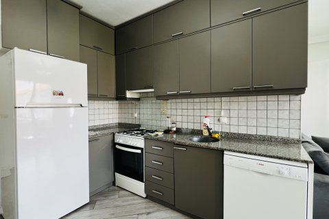 Продажа квартиры  в Кемере, Анталье, Турция 3+1, 85м2, №210274 – фото 8