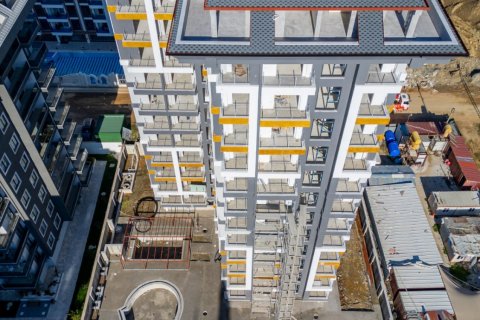 Leilighet  i Mahmutlar, Antalya, Tyrkia Nr. 191954 - 2