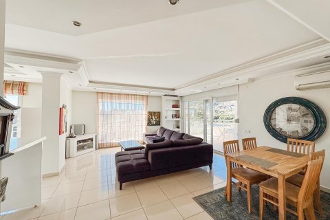 Продажа пентхауса  в Аланье, Анталье, Турция 3+1, 180м2, №210348 – фото 13