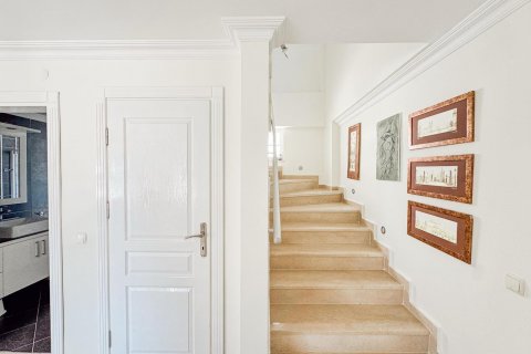 Продажа пентхауса  в Аланье, Анталье, Турция 3+1, 180м2, №210348 – фото 14