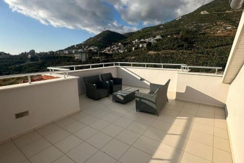 Продажа пентхауса  в Аланье, Анталье, Турция 3+1, 180м2, №210348 – фото 12