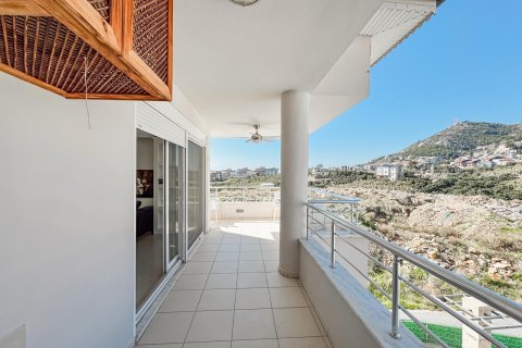 Продажа пентхауса  в Аланье, Анталье, Турция 3+1, 180м2, №210348 – фото 15