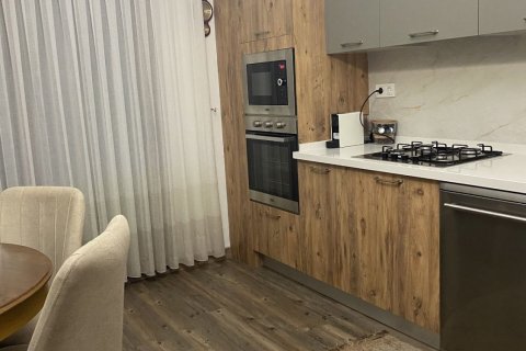 Daire 3+1 Marmaris, Muğla, Türkiye №194313 - 8