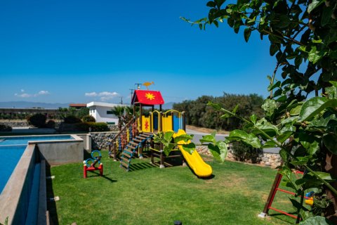 Apartment for sale  in Gaziveren, Guzelyurt, Northern Cyprus, 2 bedrooms, 94m2, No. 194070 – photo 5