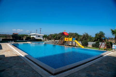 Apartment for sale  in Gaziveren, Guzelyurt, Northern Cyprus, 2 bedrooms, 94m2, No. 194070 – photo 6