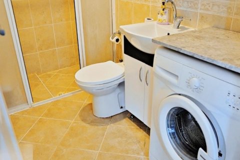 Продажа квартиры в Олюдениза, Мугле, Турция 1+1, 55м2, №210396 – фото 20