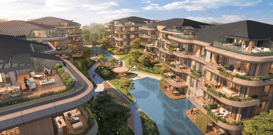 2+1 Lejlighed i Istanbul, Tyrkiet Nr. 210442