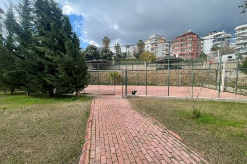 Daire  2+1  Alanya, Antalya, Türkiye №210344 - 13