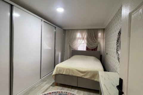 Daire  2+1  Alanya, Antalya, Türkiye №210344 - 11