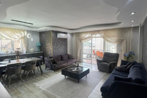 Daire  2+1  Alanya, Antalya, Türkiye №210344 - 10