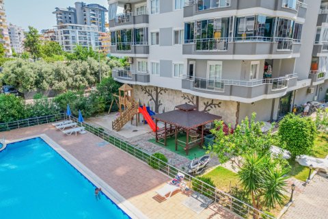 Leilighet  i Mahmutlar, Antalya, Tyrkia Nr. 206537 - 28