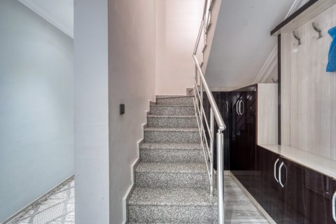 Leilighet  i Mahmutlar, Antalya, Tyrkia Nr. 206537 - 26