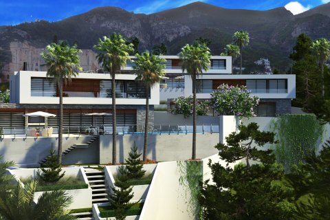 Продажа квартиры  в Арапкое, Гирне, Северный Кипр 2+1, 115м2, №193813 – фото 2