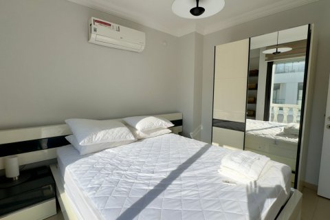 Продажа квартиры  в Фетхие, Мугле, Турция 2+1, 120м2, №210187 – фото 19