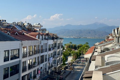 Продажа квартиры  в Фетхие, Мугле, Турция 2+1, 120м2, №210187 – фото 21