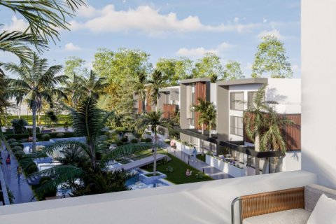 1+1 Lejlighed  i Iskele,  Nr. 194119 - 9