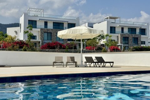 3+1 Lägenhet  i Kucukerenkoy, Girne,  Nr. 194115 - 4