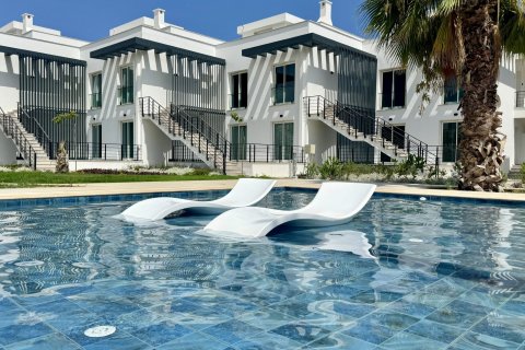 3+1 Lägenhet  i Kucukerenkoy, Girne,  Nr. 194115 - 3