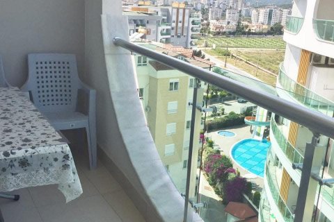 Daire  2+1  Alanya, Antalya, Türkiye №210243 - 15