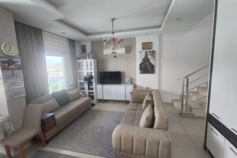 Daire  2+1  Alanya, Antalya, Türkiye №210243 - 16