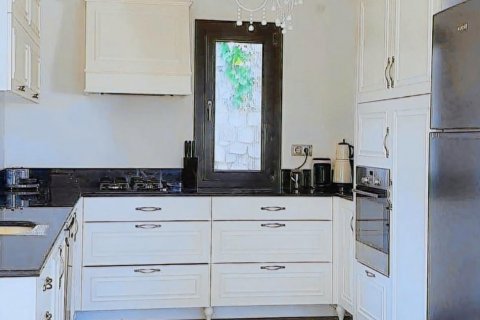 Продажа виллы в Мармарисе, Мугле, Турция 3+1, 195м2, №210484 – фото 6