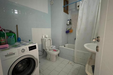 Продажа квартиры  в Мармарисе, Мугле, Турция 2+1, 80м2, №192919 – фото 9