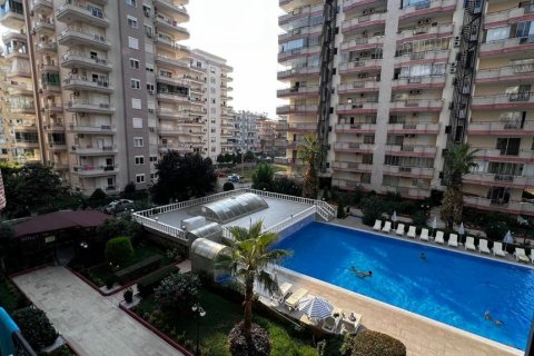 Apartment for sale  in Alanya, Antalya, Turkey, 2 bedrooms, 140m2, No. 192917 – photo 8