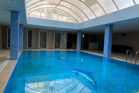 Apartment for sale  in Alanya, Antalya, Turkey, 2 bedrooms, 140m2, No. 192917 – photo 9