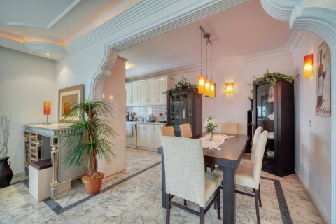 Daire   Mahmutlar, Antalya, Türkiye №194110 - 8