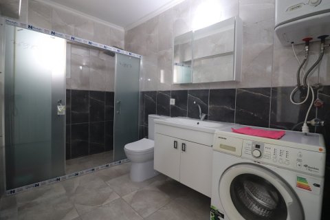 3+1 Lejlighed  i Didim, Aydin, Tyrkiet Nr. 188721 - 16