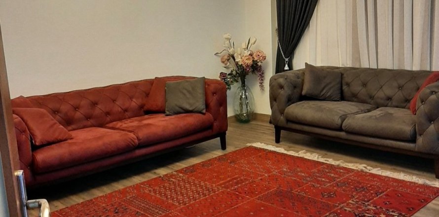 Daire 3+1 Marmaris, Muğla, Türkiye №194313