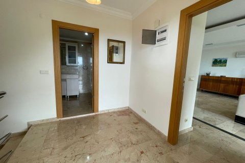 Villa  3+1  Bektaş, Alanya, Antalya, Türkiye №192488 - 19