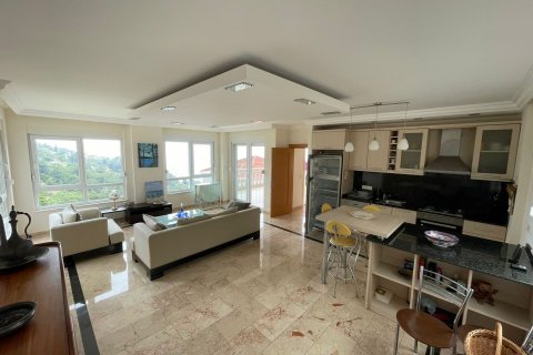 Villa  3+1  Bektaş, Alanya, Antalya, Türkiye №192488 - 22