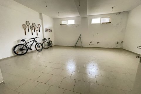Villa  3+1  Bektaş, Alanya, Antalya, Türkiye №192488 - 20