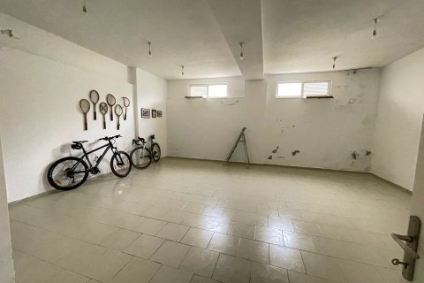 Villa  3+1  Bektaş, Alanya, Antalya, Türkiye №192488 - 21